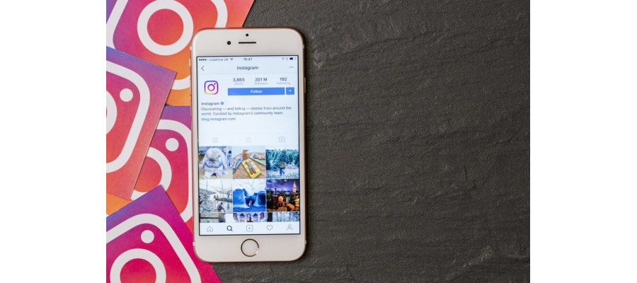 5 Rekomendasi Aplikasi untuk Agar Konten Instagram Menjadi Lebih Keren ala Selebgram